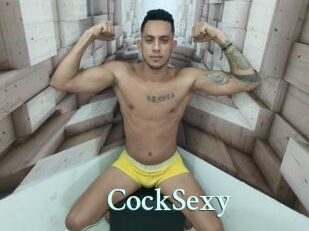 CockSexy