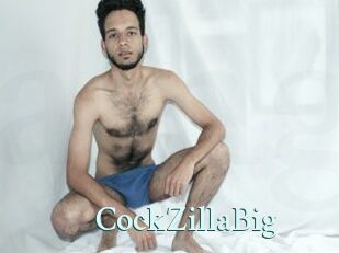 CockZillaBig