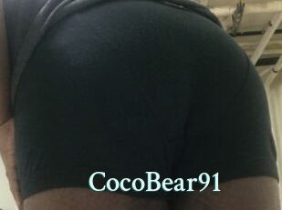 CocoBear91