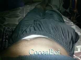 CocoaBoi