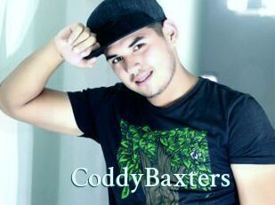 CoddyBaxters