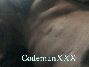 CodemanXXX