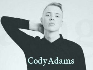 Cody_Adams