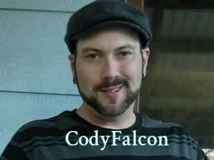 CodyFalcon
