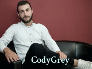 CodyGrey