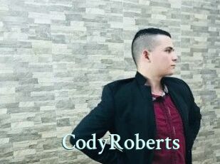CodyRoberts