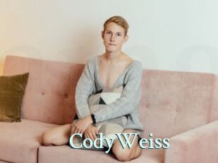 CodyWeiss