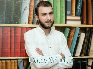 CodyWhite