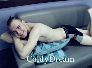 ColdyDream
