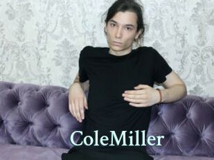 ColeMiller
