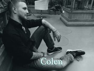 Colen