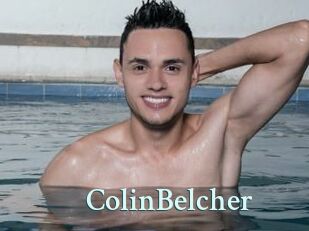 ColinBelcher