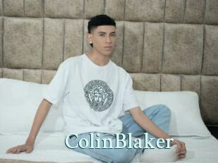 ColinBlaker