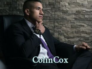 ColinCox