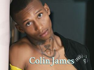 ColinJames