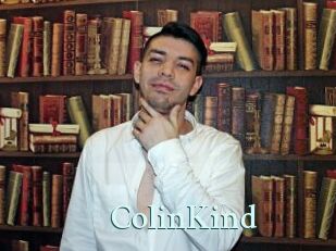 ColinKind