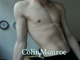 ColinMonroe