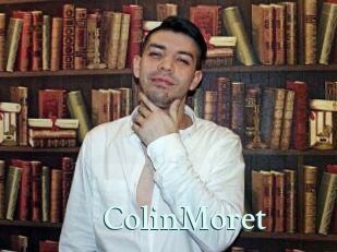 ColinMoret