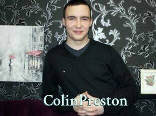 ColinPreston