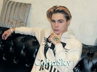 ColinSky
