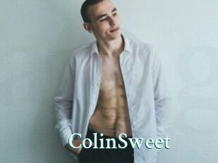 ColinSweet
