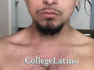 CollegeLatino