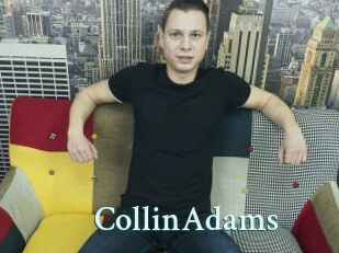 CollinAdams
