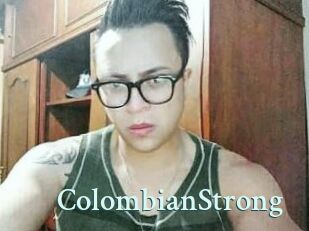 ColombianStrong