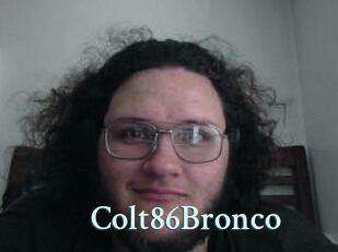 Colt86Bronco