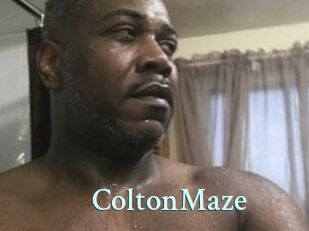 Colton_Maze