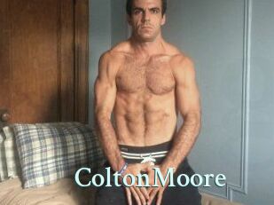 Colton_Moore