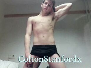ColtonStanfordx