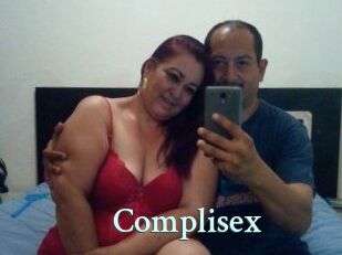 Complisex