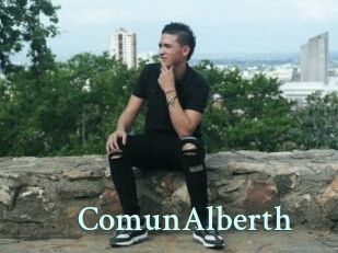 ComunAlberth