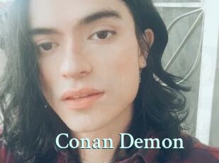 Conan_Demon