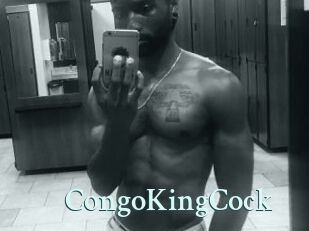 CongoKingCock
