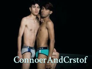 ConnoerAndCrstof