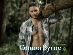 ConnorByrne