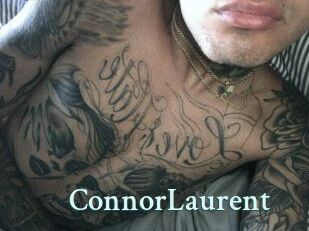Connor_Laurent