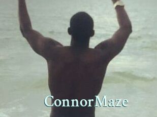 Connor_Maze
