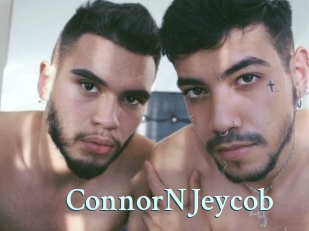ConnorNJeycob