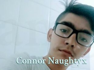 Connor_Naughtyx