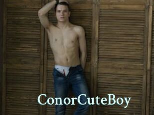 ConorCuteBoy