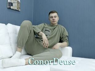 ConorDeuse