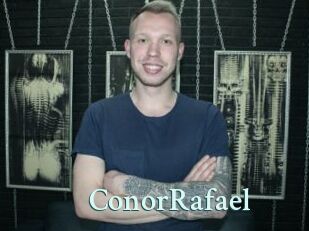 ConorRafael Ambiance Gay