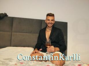 ConstantinKarlli