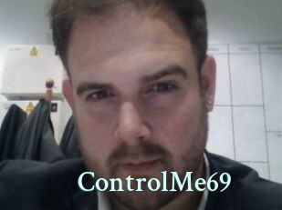 ControlMe69