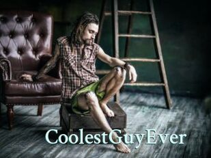 CoolestGuyEver