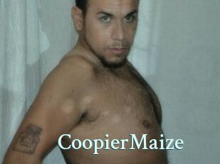 Coopier_Maize