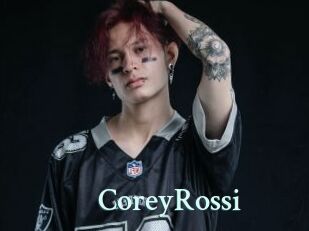 CoreyRossi